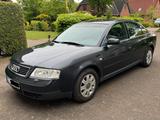 Audi A6 C5 2.4 V6 (TÜV 10/27) - Audi A6 V10 Gebrauchtwagen