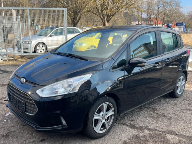 Ford B-Max Trend 2 Hand MOTORSCHADEN