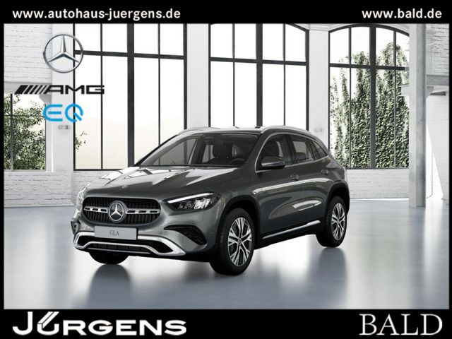 Mercedes-Benz GLA 200 Progressive/Navi/MBUX/LED/Cam/Totw/Mopf