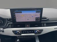 Audi A4 - Vorschau Bild 11