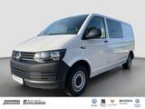 Volkswagen T6 Kombi Mixto 2.0 TDI 4Motion langer Radstand L - Volkswagen: Kleinbus, Radstand Langer
