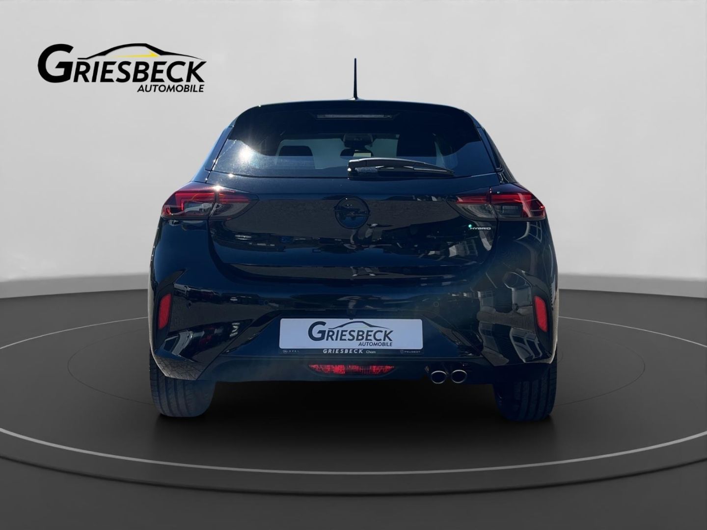 Opel Corsa - Bild 7