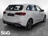 Mercedes-Benz B 250 e AHK+PANORAMA+CARPLAY+MBUX+LED+PDC+17" - mit Hybrid-Antrieb: Schiebedach, Van