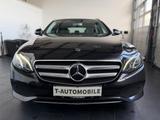 Mercedes-Benz E 400 T 4Matic*360°Kamera*WIDE*AHK*STDHZ*20 ZOLL - mit Benzin-Antrieb: mit Navigationssystem, Kombi, mit Klimaanlage