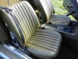 Mercedes-Benz SL 280 / R107 / Oldtimer - super Zustand - Mercedes-Benz: R107 Sl