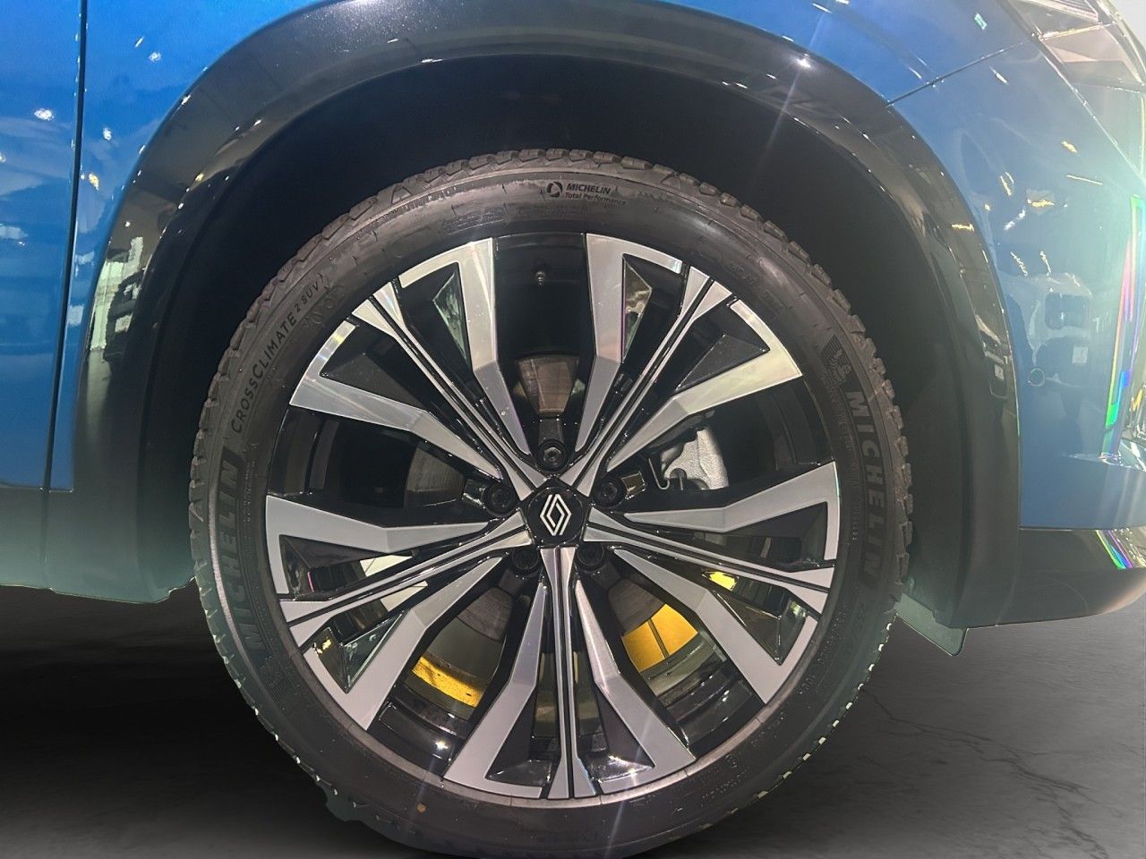 Renault Austral - Bild 4