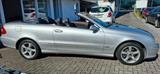Mercedes-Benz Cabrio CLK 200 Kompressor 2004 *Automatik - Mercedes-Benz CLK 200: Kompressor