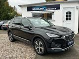 Seat Tarraco 4Drive LED ACC RFK Navi 19 Zoll Insp.neu - Seat Tarraco Gebrauchtwagen in Berlin