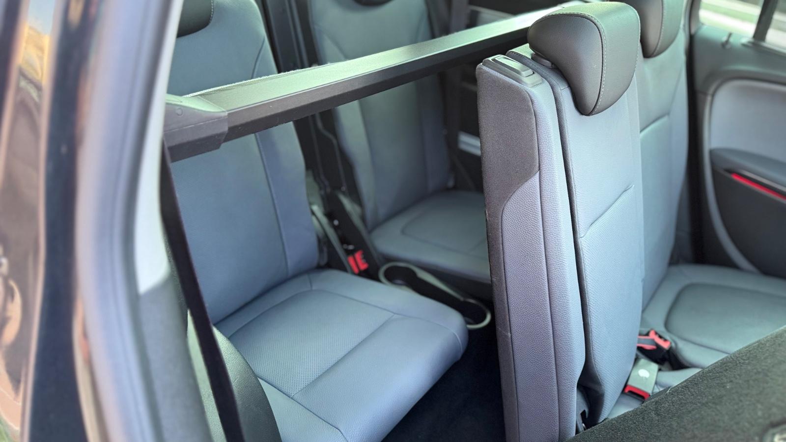 Opel Zafira Innovation/ACC Automatik/7Sitz navi kam