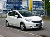 Nissan Note 1.2 Visia *Navi*Tempo.*Kamera - Nissan Note Visia mit Benzin-Antrieb