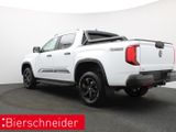 Volkswagen Amarok 3.0 TDI 4MOTION Pan Americana NAVI LEDER  - Volkswagen: America