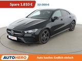 Mercedes-Benz CLA 200 d AMG Line Aut.*NAV*LED*TEMPO - Mercedes-Benz CLA 200 in Essen
