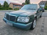 Mercedes-Benz Mercedes 300 D - Mercedes-Benz S 300 mit Diesel-Antrieb: Limousine