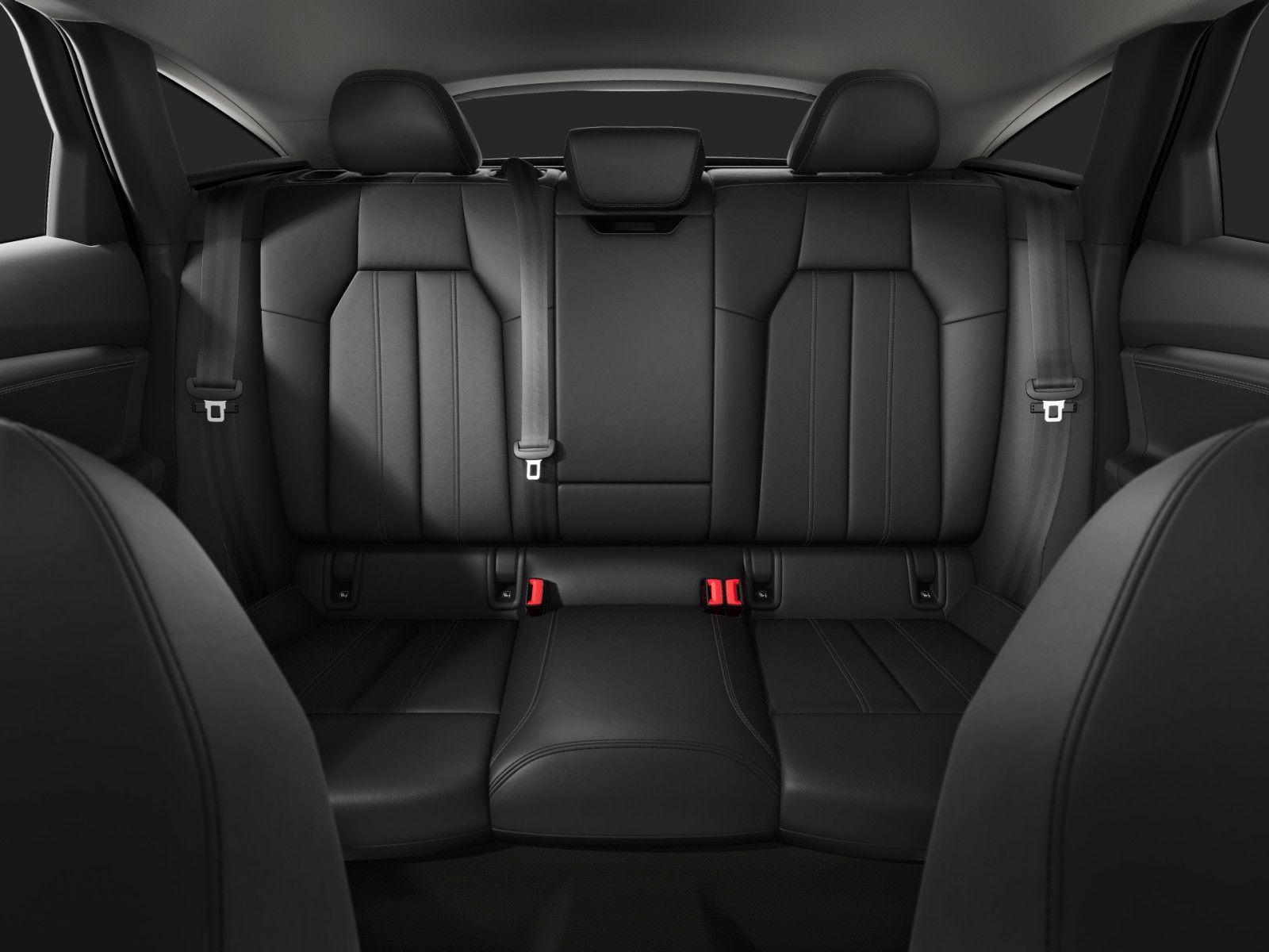 Audi A6 e-tron - Bild 11