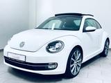 Volkswagen Beetle Lim. Design * AUTOMATIK * PANO-DACH * - Volkswagen Beetle: Auto