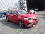 Renault Clio TCe 100 R.S.-Line Edition - Kleinwagen mit Unfallschaden