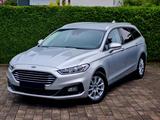 Ford Mondeo Turnier Trend 2,0 TDCi *viele Extras,1.Hd - Ford Mondeo: Turnier Trend