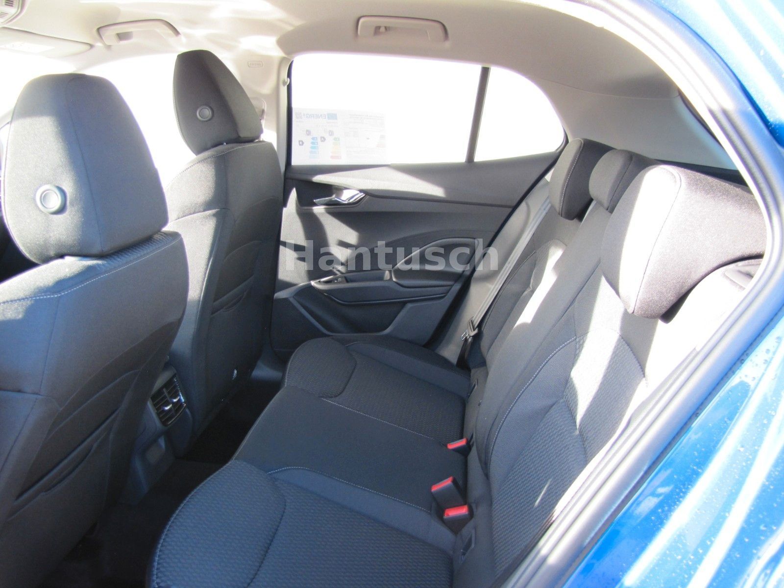 Fahrzeugabbildung SKODA Fabia Tour 1.0l TSI 95PS