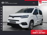 Toyota Proace City Verso 1.2 L1 Team Deutschland - Toyota Proace City aus 2022