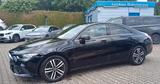 Mercedes-Benz CLA 180 Limo-Klimaaut-Navi-Leder-Standheizg-Alu - Mercedes-Benz CLA 180 aus 2022