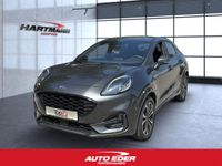 Ford Puma - Vorschau Bild 1