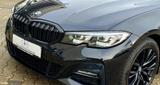 BMW 318 i 3 Touring i M Sport Sport Paket Automatik - BMW 318 in Krefeld