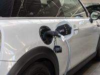 MINI Cooper SE - Vorschau Bild 3