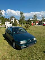Volkswagen Vw Vento 1,8l - Volkswagen Vento: 1.8