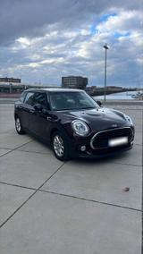 MINI Cooper D Clubman Automatik | HUD | Ka... - MINI Cooper D Clubman von privat