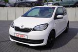 Skoda Citigo 1.0 Clever Sitzheizung Bluetooth DAB PDC - Skoda Citigo mit Benzin-Antrieb
