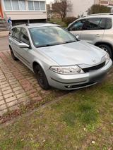 Renault Laguna 1,6 Kombi Tüv Mai 2027 1.Ha... - gebrauchte Renault Laguna aus dem Jahr 2002