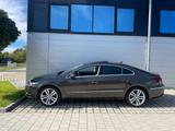 Volkswagen CC 2.0 TDI BlueMotion Aut. Leder/Navi/Panorama - gebrauchte Volkswagen CC aus dem Jahr 2012