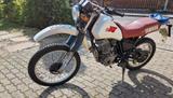 Yamaha XT 550 11/1982 38PS - YAMAHA 550