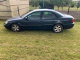 Opel Omega b 2.6 mit TÜV - Opel Omega: 2.6