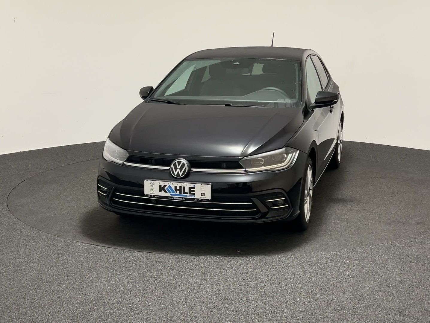 Volkswagen Polo - Bild 4