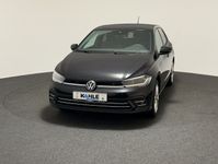 Volkswagen Polo - Vorschau Bild 4