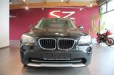 BMW X1 20 i xDrive 2.Hand SHZ - BMW X1 aus 2012 mit Benzin-Antrieb: Geländewagen