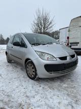 Mitsubishi Colt 1.5 Diesel TÜV 01.27 Motor... - Mitsubishi Colt mit Diesel-Antrieb: 1.5