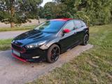 Ford Focus 1,5 EcoBoost 134kW ST-Line Black Turni... - Ford Focus: ST Line Black