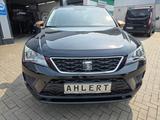 Seat Ateca Reference Black - SEAT Ateca Reference mit Diesel-Antrieb