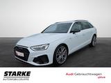 Audi A4 Avant 50 TDI tiptronic quattro S line NaviPlu - Audi A4 50 TDI Gebrauchtwagen
