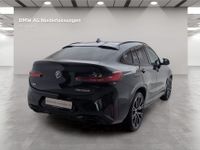 BMW X4 M40 - Vorschau Bild 5