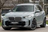 BMW X5 40d M SPORT.LUFTF.SOFTC.4ZONEN.360.AHK.2STÜCK - BMW X5: mit Klimaautomatik, Zonen