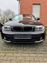 BMW 120i Cabrio | Edition | Xenon | Automatik  - BMW 120 mit Benzin-Antrieb: Cabrio
