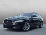 Jaguar XF Sportbrake 20d AWD Prestige - gebrauchte Jaguar XF aus dem Jahr 2019
