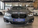 BMW 118i 5-Türer Aut. Edition M Sport Shadow*NAVI*LE - BMW 118: M Sport