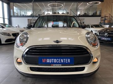 MINI ONE 3-Türer *SALT*SHZ*2.HAND*KLIMA*