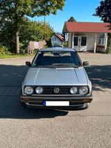 Volkswagen Golf 2 HU NEU