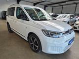 Volkswagen CADDY 2.0 TDI STYLE SITZ+STANDHZ NAVI TEMPOMAT - Volkswagen Caddy: Style