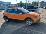 Volkswagen VW Polo Gross - Volkswagen Polo: Gross